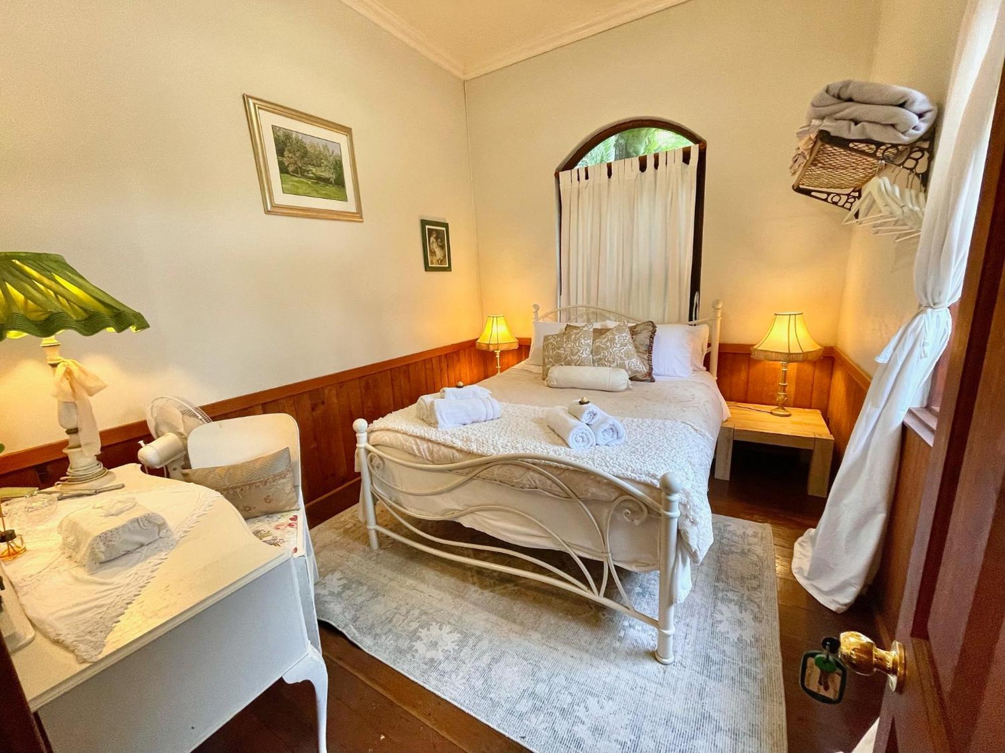 Celestial Dew Guesthouse In Tyalgum Exterior photo