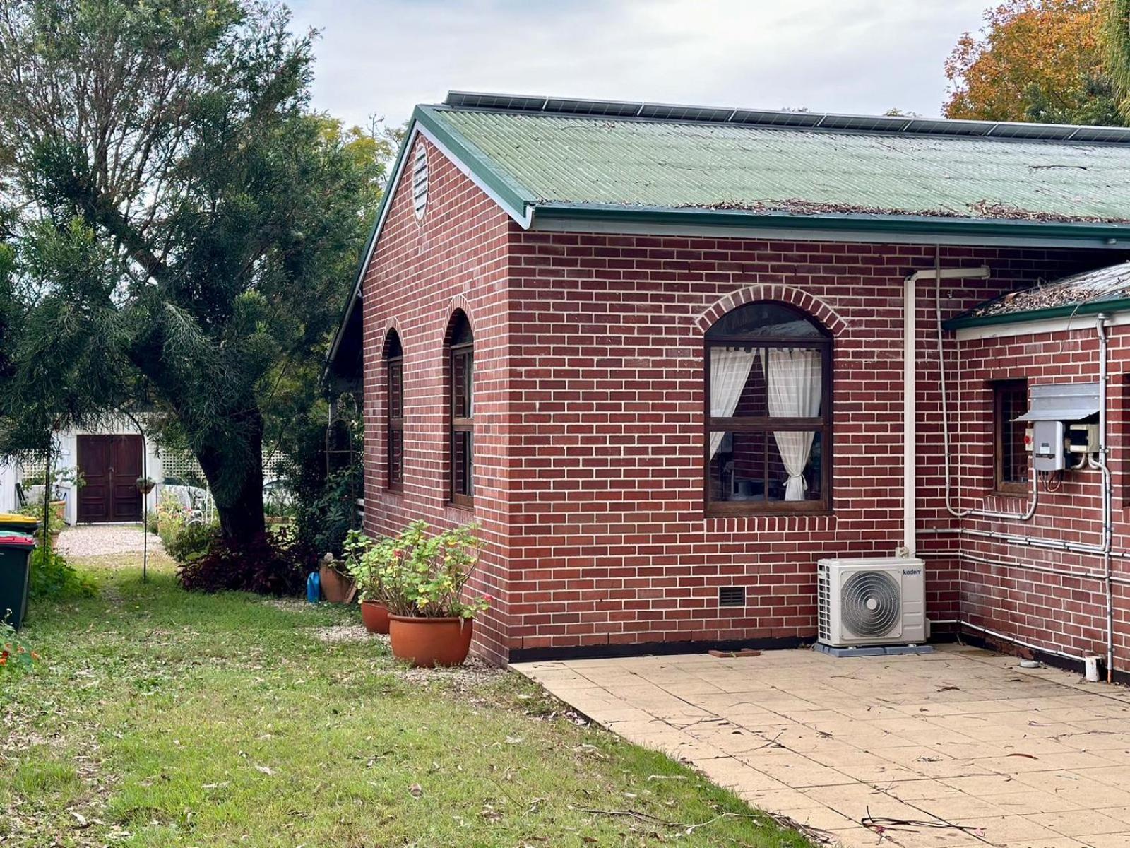 Celestial Dew Guesthouse In Tyalgum Exterior photo