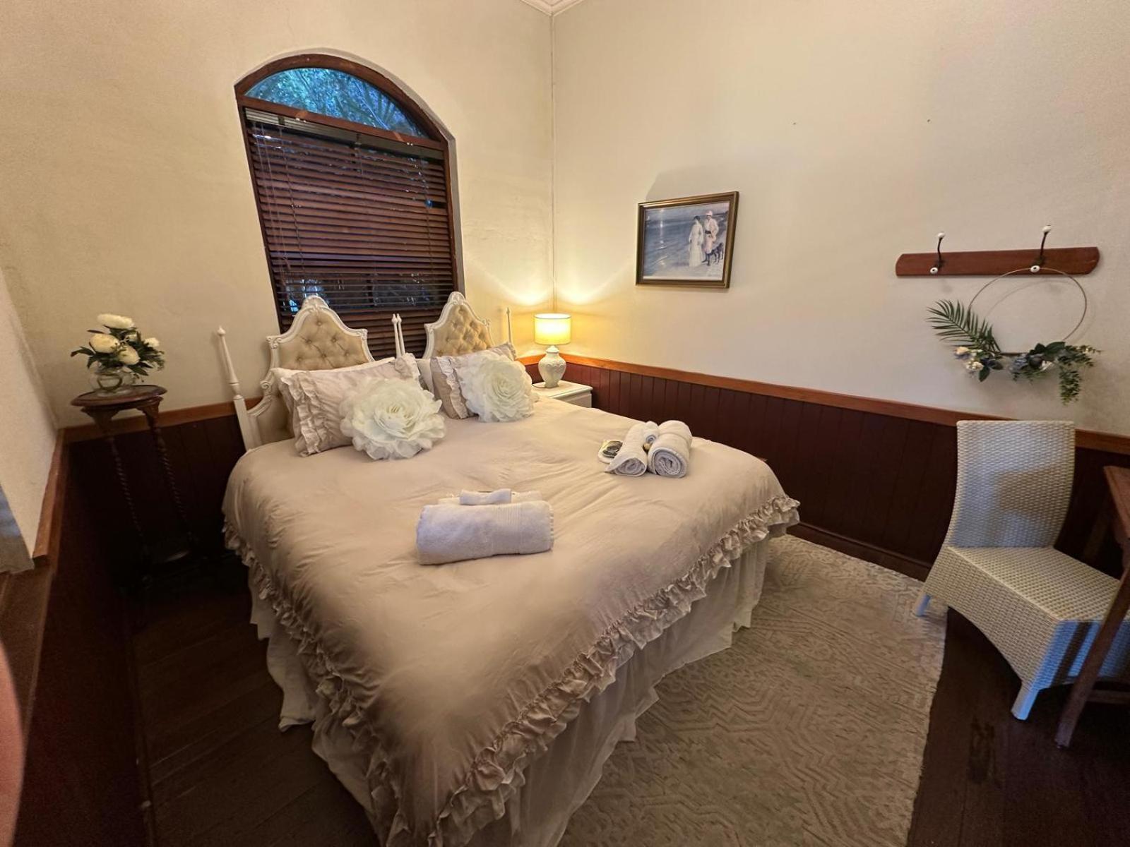 Celestial Dew Guesthouse In Tyalgum Exterior photo